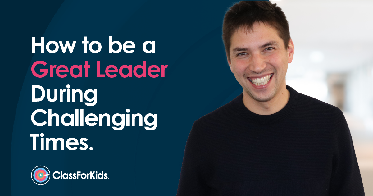 classforkids-business-CEO-talking-leadership