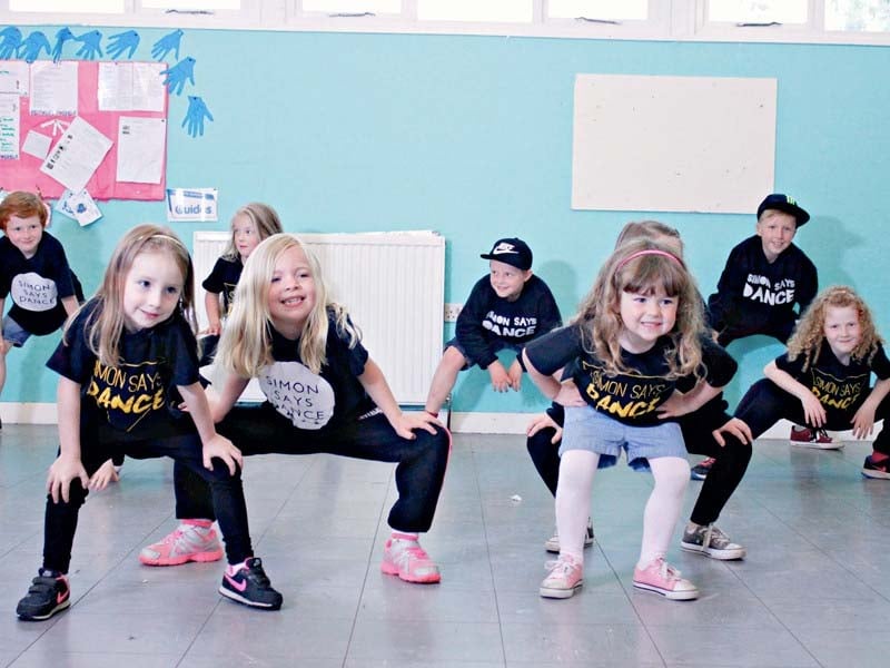 dance-studio-registration-software