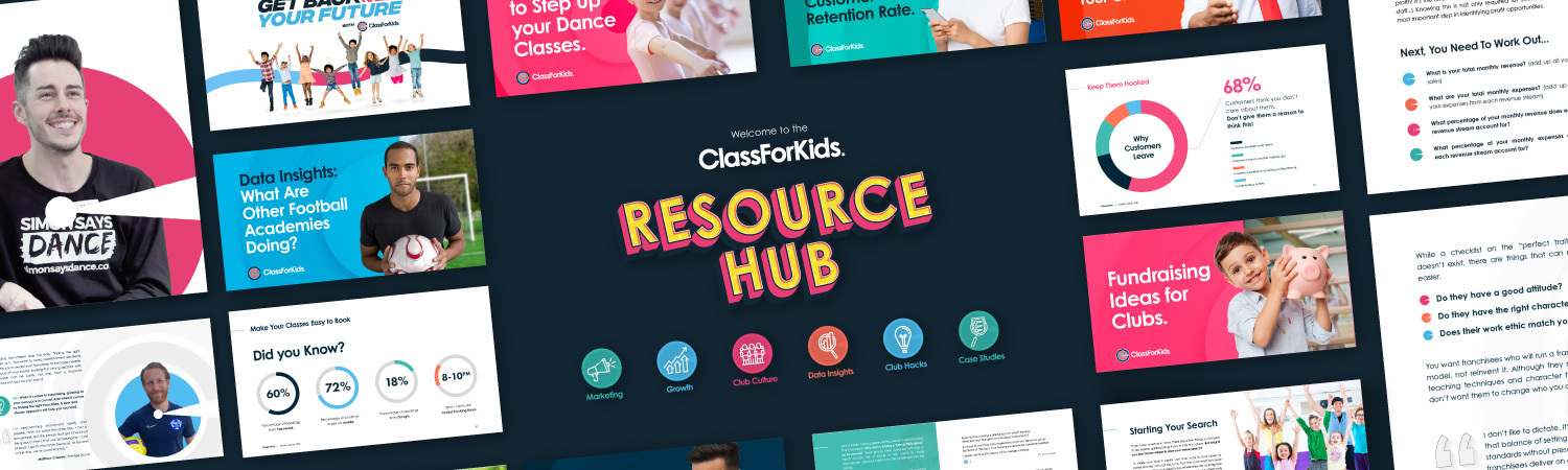 classforkids-booking-management-software