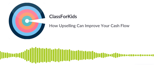 classforkids-audio-file-on-upselling