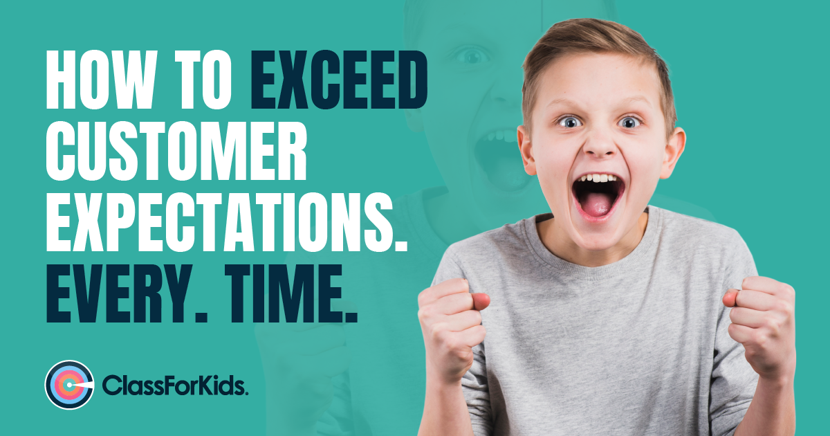 exceed-customer-expectations