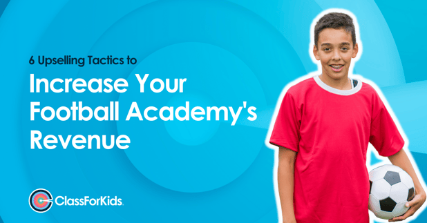 Increase Your Academy's Revenue This Christmas