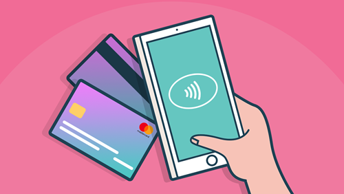 contactless-payment-online-class